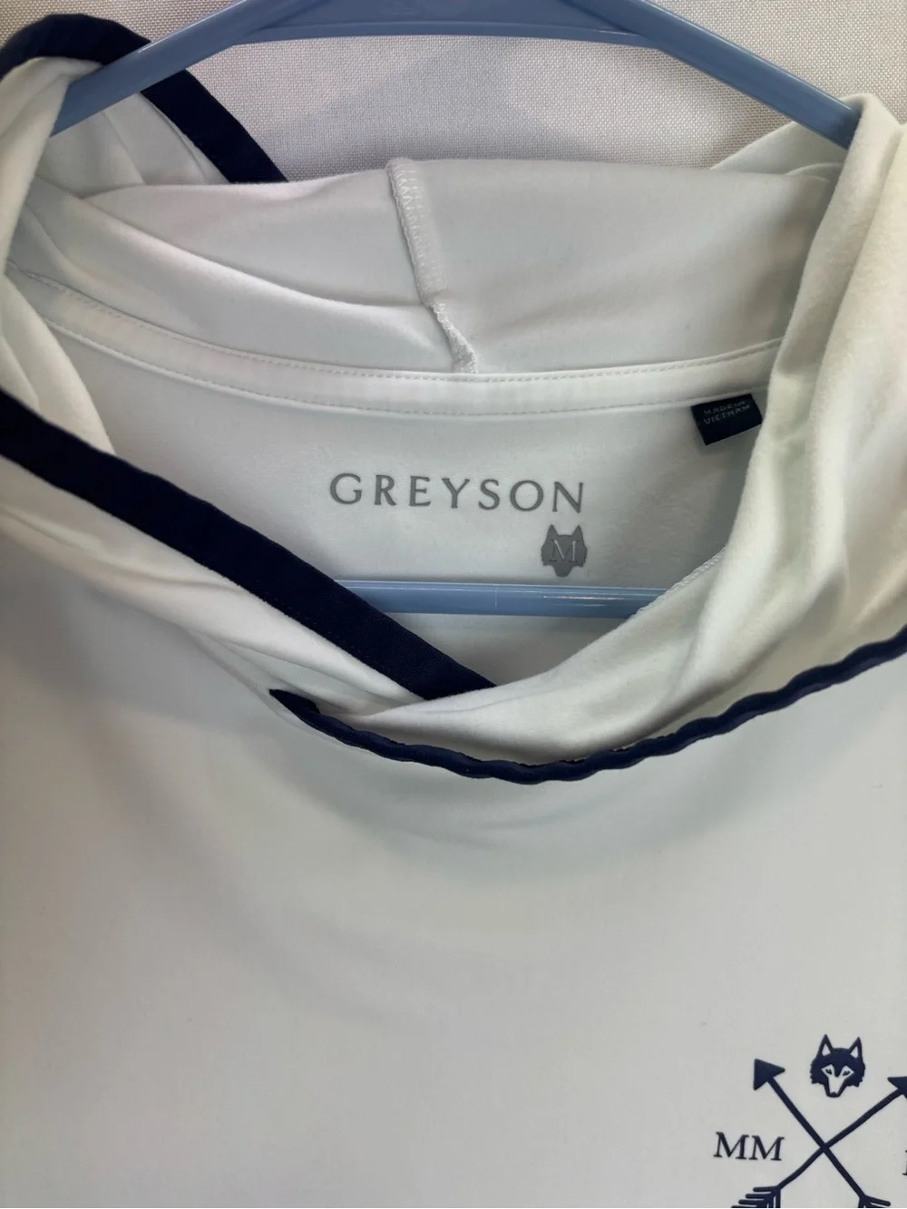 Mizzen+Main lightweight performance